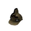 Airship Commander