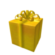Golden Gift