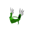 Emerald Valkyrie