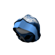 Masked Hood of the Waterholder