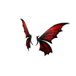 Adurite Fairy Wings