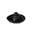 Black Iron Sombrero