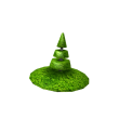 Shrubbery Sorcerer