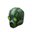Emerald Mechi