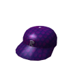 'R' Cap