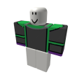 Bricsmith scill cape