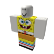 SpongeBob Pants