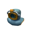 Advanced Scuba Gear
