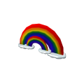 Double Rainbow