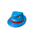 Goofy Fedora