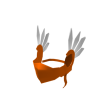 Orange Valkyrie