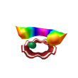 Rainbozo the Clown