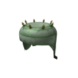 Spiked Guard