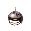 Radiohelm