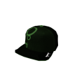 ): Green Sidewinder