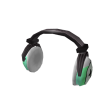 14-ball Headphones
