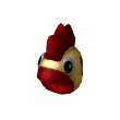 Redcliff Chicken Suit