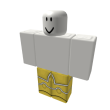 Golden Armor of Kings