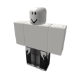 Transparent Pwnage Trench Coat Bottom
