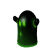 Ghost on Your Shoulder