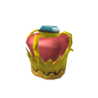 Busted Crown