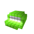 8-Bit Green Wonder