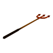 Porter's Pumpkin Pitchfork