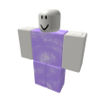 Lavender ice pants