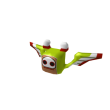 Totem Tommy