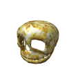 Sparkle Time Riddling Skull