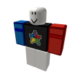 Armitroner Default Shirt
