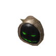 The Eerie Wisp