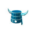 Freezing Bucket of Doom