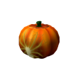 Spider Pumpkin
