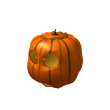 Scary Pumpkin