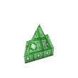 Paper ROBUX Hat