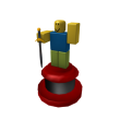 The Gilded Noob