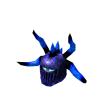 Azurewrath, Lord of Fear
