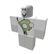 Gir Invader Zim