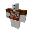 [S] "You took my ONLY food..." - Brown