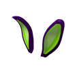 Doomsekkar Rabbit Ears