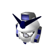 LUA White