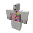 [S] Nyan Cat Costume & Scarf [ Top ]