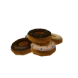 Telamon's Mystery Donuts