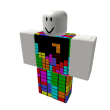 tetris pants!