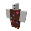Cosmic Brownie