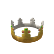 Paper Crown