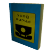 Anger Management Phone Book