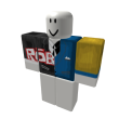 Half Guest Half Noob Suit v2
