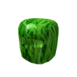 Ninja Mask of Grass